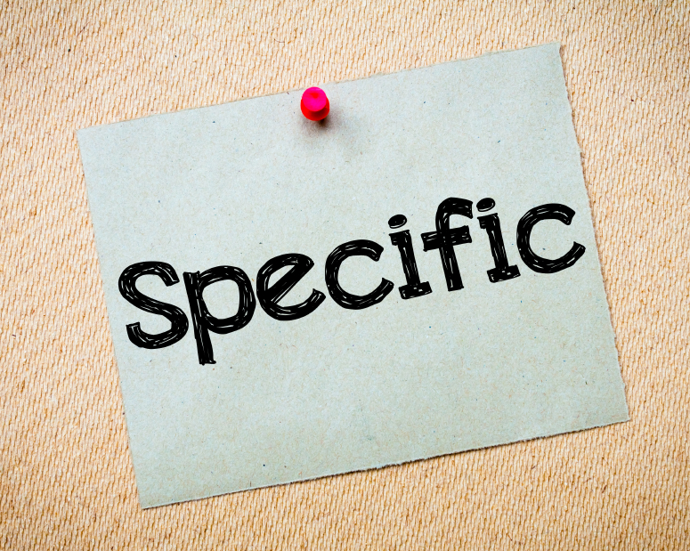 Soap personal statement image