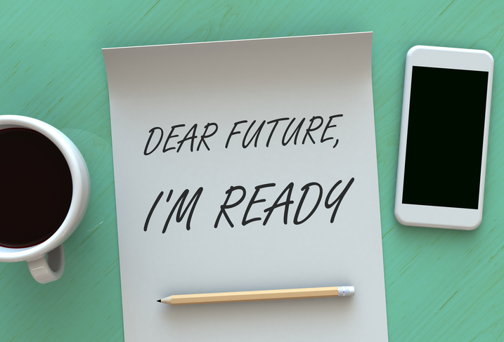 Strategies for Starting Your Residency Personal Statement Early