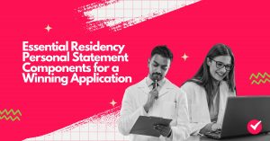 Essential Residency Personal Statement Components for a Winning Application