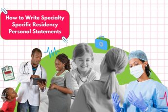 Specialty Specific Residency Personal Statement